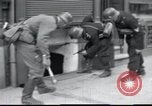 Image of German troops France, 1940, second 24 stock footage video 65675073794