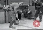 Image of German troops France, 1940, second 25 stock footage video 65675073794