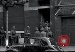 Image of German troops France, 1940, second 30 stock footage video 65675073794