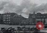 Image of German troops France, 1940, second 39 stock footage video 65675073794