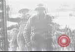 Image of Allied prisoners France, 1940, second 8 stock footage video 65675073795