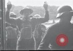 Image of Allied prisoners France, 1940, second 9 stock footage video 65675073795