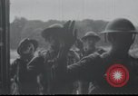 Image of Allied prisoners France, 1940, second 11 stock footage video 65675073795