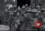 Image of Allied prisoners France, 1940, second 12 stock footage video 65675073795