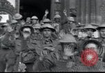 Image of Allied prisoners France, 1940, second 13 stock footage video 65675073795