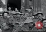 Image of Allied prisoners France, 1940, second 14 stock footage video 65675073795