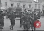 Image of Allied prisoners France, 1940, second 15 stock footage video 65675073795