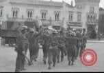 Image of Allied prisoners France, 1940, second 17 stock footage video 65675073795