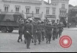Image of Allied prisoners France, 1940, second 18 stock footage video 65675073795
