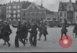 Image of Allied prisoners France, 1940, second 19 stock footage video 65675073795