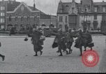 Image of Allied prisoners France, 1940, second 22 stock footage video 65675073795