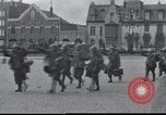 Image of Allied prisoners France, 1940, second 23 stock footage video 65675073795