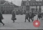 Image of Allied prisoners France, 1940, second 25 stock footage video 65675073795