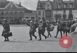 Image of Allied prisoners France, 1940, second 26 stock footage video 65675073795