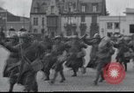 Image of Allied prisoners France, 1940, second 28 stock footage video 65675073795