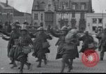 Image of Allied prisoners France, 1940, second 29 stock footage video 65675073795