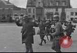 Image of Allied prisoners France, 1940, second 32 stock footage video 65675073795