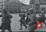 Image of Allied prisoners France, 1940, second 33 stock footage video 65675073795