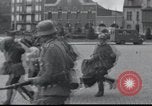 Image of Allied prisoners France, 1940, second 34 stock footage video 65675073795