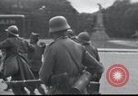 Image of Allied prisoners France, 1940, second 37 stock footage video 65675073795