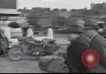 Image of Allied prisoners France, 1940, second 38 stock footage video 65675073795