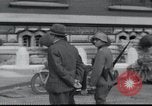Image of Allied prisoners France, 1940, second 40 stock footage video 65675073795