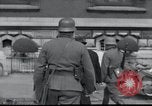 Image of Allied prisoners France, 1940, second 41 stock footage video 65675073795
