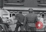 Image of Allied prisoners France, 1940, second 42 stock footage video 65675073795
