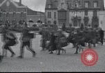 Image of Allied prisoners France, 1940, second 44 stock footage video 65675073795