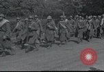 Image of Allied prisoners France, 1940, second 55 stock footage video 65675073795