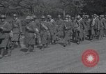 Image of Allied prisoners France, 1940, second 56 stock footage video 65675073795