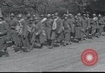 Image of Allied prisoners France, 1940, second 59 stock footage video 65675073795