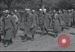 Image of Allied prisoners France, 1940, second 61 stock footage video 65675073795