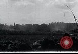 Image of World War 2 ruins in Chaumont-Porcien France Chaumont-Porcien France, 1940, second 3 stock footage video 65675073796