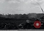 Image of World War 2 ruins in Chaumont-Porcien France Chaumont-Porcien France, 1940, second 4 stock footage video 65675073796