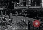 Image of World War 2 ruins in Chaumont-Porcien France Chaumont-Porcien France, 1940, second 32 stock footage video 65675073796