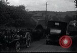 Image of World War 2 ruins in Chaumont-Porcien France Chaumont-Porcien France, 1940, second 34 stock footage video 65675073796