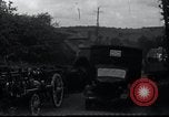 Image of World War 2 ruins in Chaumont-Porcien France Chaumont-Porcien France, 1940, second 35 stock footage video 65675073796