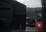 Image of World War 2 ruins in Chaumont-Porcien France Chaumont-Porcien France, 1940, second 39 stock footage video 65675073796