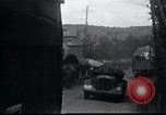 Image of World War 2 ruins in Chaumont-Porcien France Chaumont-Porcien France, 1940, second 40 stock footage video 65675073796