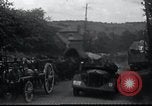 Image of World War 2 ruins in Chaumont-Porcien France Chaumont-Porcien France, 1940, second 41 stock footage video 65675073796