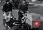 Image of Evacuees France, 1940, second 6 stock footage video 65675073797