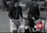 Image of Evacuees France, 1940, second 7 stock footage video 65675073797