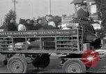 Image of Evacuees France, 1940, second 10 stock footage video 65675073797