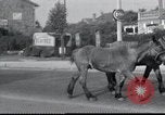 Image of Evacuees France, 1940, second 13 stock footage video 65675073797
