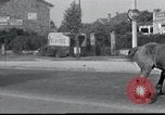 Image of Evacuees France, 1940, second 14 stock footage video 65675073797