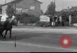 Image of Evacuees France, 1940, second 15 stock footage video 65675073797