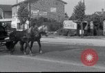 Image of Evacuees France, 1940, second 16 stock footage video 65675073797