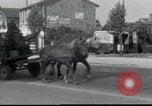 Image of Evacuees France, 1940, second 17 stock footage video 65675073797