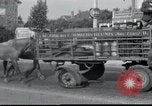 Image of Evacuees France, 1940, second 23 stock footage video 65675073797